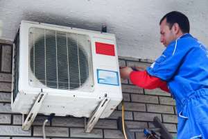 HVAC Companies Near Register, GA Available Now