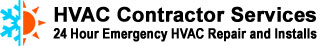 Register HVAC Services